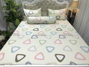 Cotton Hàn Quốc Tam Giác