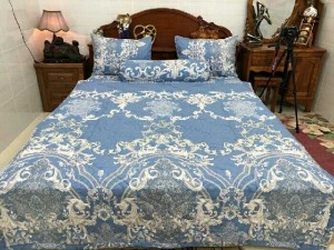 Cotton Hàn Quốc Thổ Cẩm