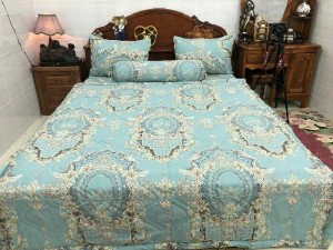 Cotton Hàn Quốc Lập Thể