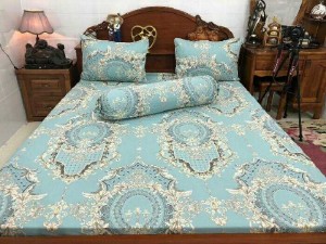 Cotton Hàn Quốc Lập Thể
