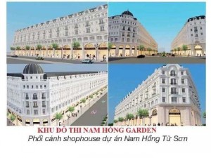 Đất Nền Đồng Ky Phân Lô