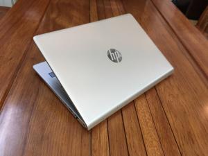 Hp Pavilion 14 Core i5 7200u Màu Gold BH 11/2018