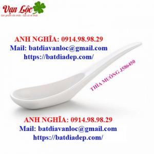 Thìa Nhà hàng