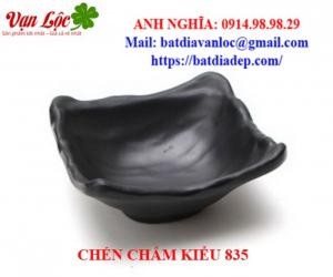 Bộ bát đĩa Nhà hàng