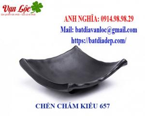 Bộ bát đĩa Nhà hàng