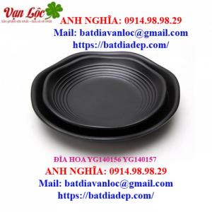 Bát đĩa lẩu nướng Nhà Hàng