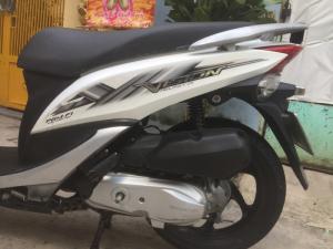 Honda Vision cuối 213 nữ sử dụng mới 97%