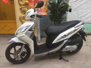 Honda Vision cuối 213 nữ sử dụng mới 97%