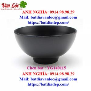 Tô chén sứ ngọc Nhà Hàng