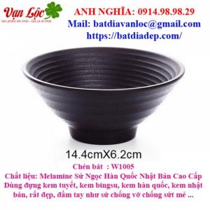 Tô chén sứ ngọc Nhà Hàng