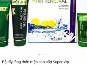 Body cốt tươi trắng da mocha