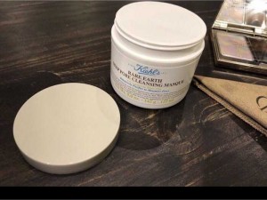 Mặt nạ đất sét Kiehl 142g