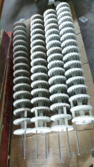 Cây sứ thổi gió