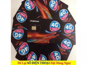 Sim VD89 của VINAPHONE