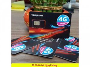 Sim VD89 của VINAPHONE