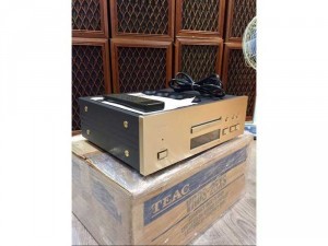 Teac Vrds 25 Xs