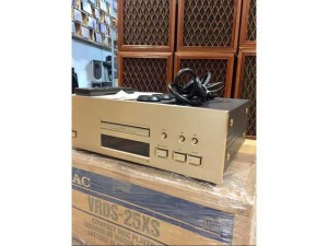 Teac Vrds 25 Xs