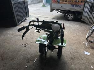 Bán máy xới đất mini 173 làm đất đa năng với công suất 5.5HP và phụ kiện chính hãng giá rẻ nhất tại Hà Nội