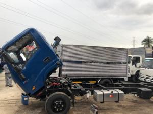 xe tải VEAM 1T9