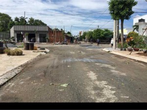 Bán nền thổ cư đã có sổ giá 326 triệu ngay KDC Tân Phú Thạnh