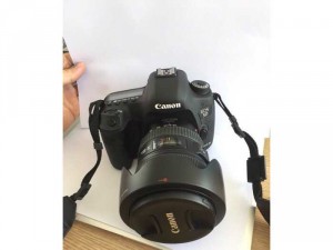 Mình bán lại body Canon EOS 5D mark III + Lens EF 24-105mm. (còn hạn bảo hành chính hãng)