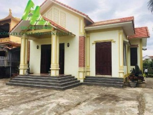 Bán nhà vườn đẹp vạn người mê