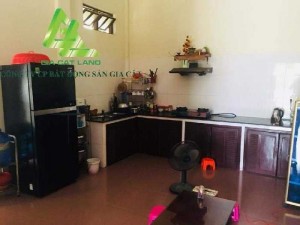 Bán nhà vườn đẹp vạn người mê