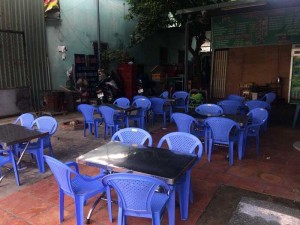 Cần sang nhương gấp quán nhậu