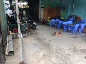 Cần sang nhương gấp quán nhậu