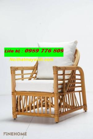 Bàn ghế mây tre , ghế mây thư giãn, bàn ghế mây homestay