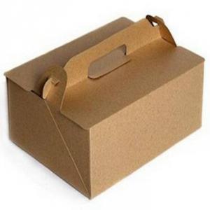Thùng Carton tại Vĩnh Phúc