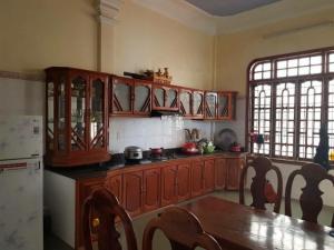 Bán nhà 2 tầng 2 mặt tiền Lộc Ninh