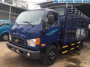 Xe tải Hyundai 3 tấn 490, model new mighty 75s mới 2018