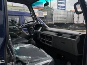 bán xe tải jac 2t4 thùng bạt 3m72, Tặng hộp đen, phù hiệu, trị giá 4,4 triệu