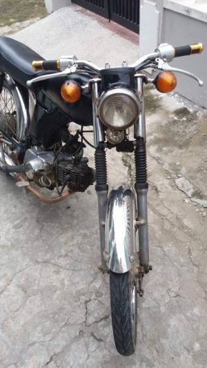 Xe 67 Biển Quảng Nam 0092
