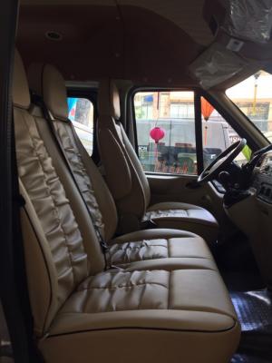 Xe Ford Transit 16 chỗ Limited, hỗ trợ giao xe ngay đủ màu, gọi 0906.929.039 để được giá tốt nhất