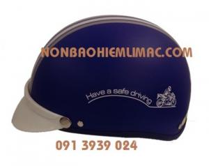 Nón bảo hiêm cửa hàng điện thoại, chuyên nón bảo hiểm quảng cáo