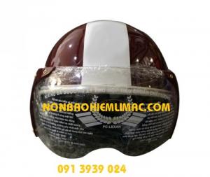 Nón bảo hiêm cửa hàng điện thoại, chuyên nón bảo hiểm quảng cáo