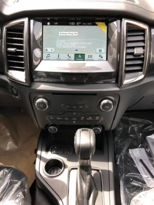 Ford Everest 2018, động cơ 2.0L Turbo, hộp số 10 cấp, đủ màu, giao ngay. 0906.929.039 - Sài Gòn Ford Cao Thắng
