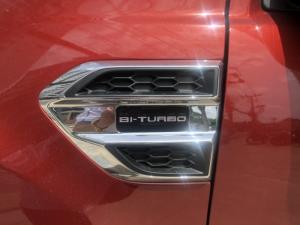 Ford Everest 2018, động cơ 2.0L Turbo, hộp số 10 cấp, đủ màu, giao ngay. 0906.929.039 - Sài Gòn Ford Cao Thắng