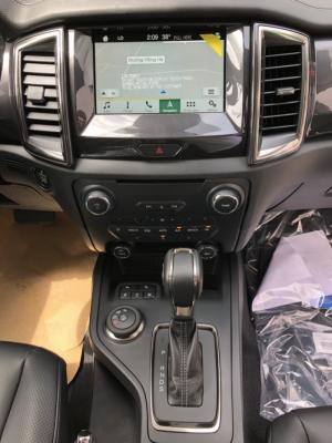 Ford Everest 2018, động cơ 2.0L Turbo, hộp số 10 cấp, đủ màu, giao ngay. 0906.929.039 - Sài Gòn Ford Cao Thắng