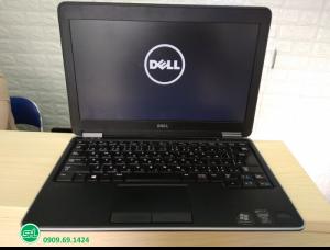 Laptop Dell Latitude E7240