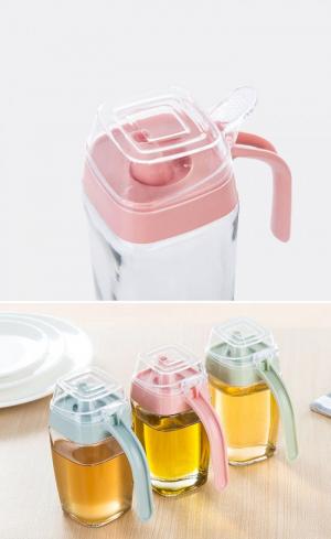 Combo 2 lọ thủy tinh đựng gia vị 550 ml_350ml 4701