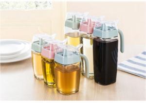 Combo 2 lọ thủy tinh đựng gia vị 550 ml_350ml 4701