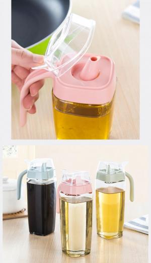 Combo 2 lọ thủy tinh đựng gia vị 550 ml_350ml 4701
