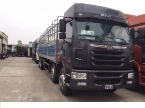 Bán xe tải FAW 4 chân 17,990Kg, KM cực lớn khi khách hàng chọn mua xe tải Phú Mẫn.