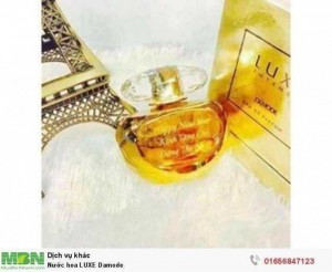 Nước hoa LUXE Damode 75ml