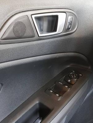Ford Ecosport Titanium 2018, tặng ngay bảo hiểm thân vỏ + phim cách nhiệt.