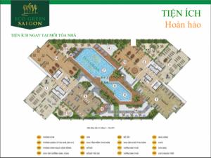 Ra Mắt Căn Hộ Eco Green Sài Gòn Mặt Tiền Nguyễn Văn Linh Quận 7