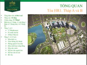 Ra Mắt Căn Hộ Eco Green Sài Gòn Mặt Tiền Nguyễn Văn Linh Quận 7